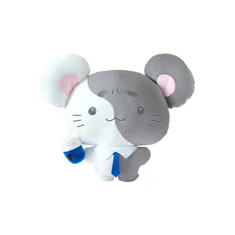 PUDOWRABBIT 50cm