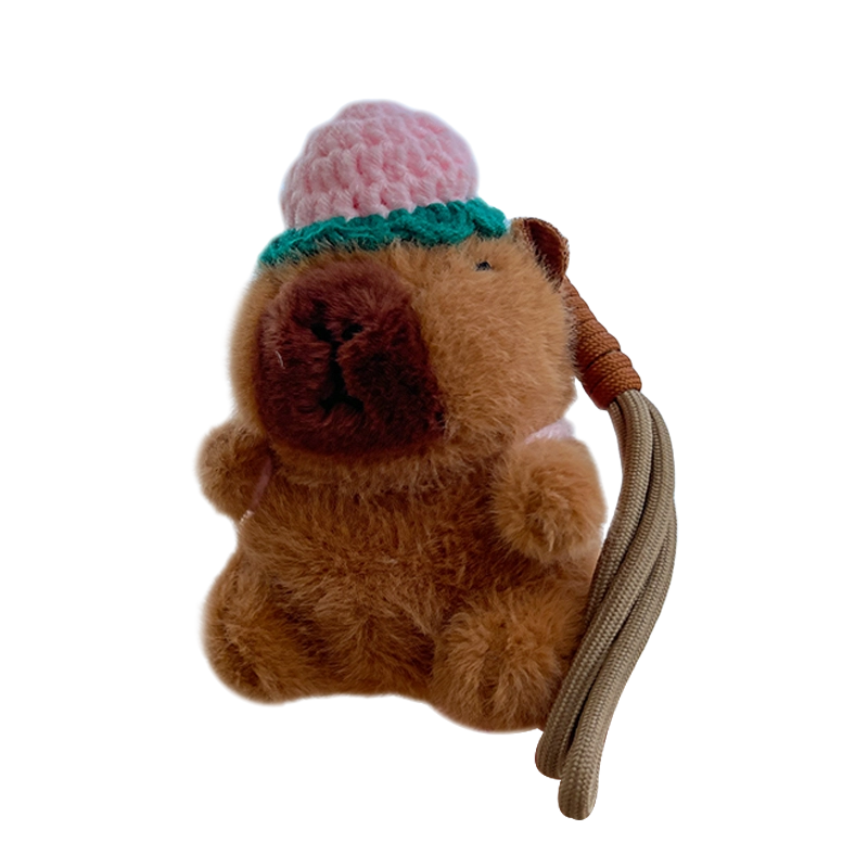 Julebaby 12cm