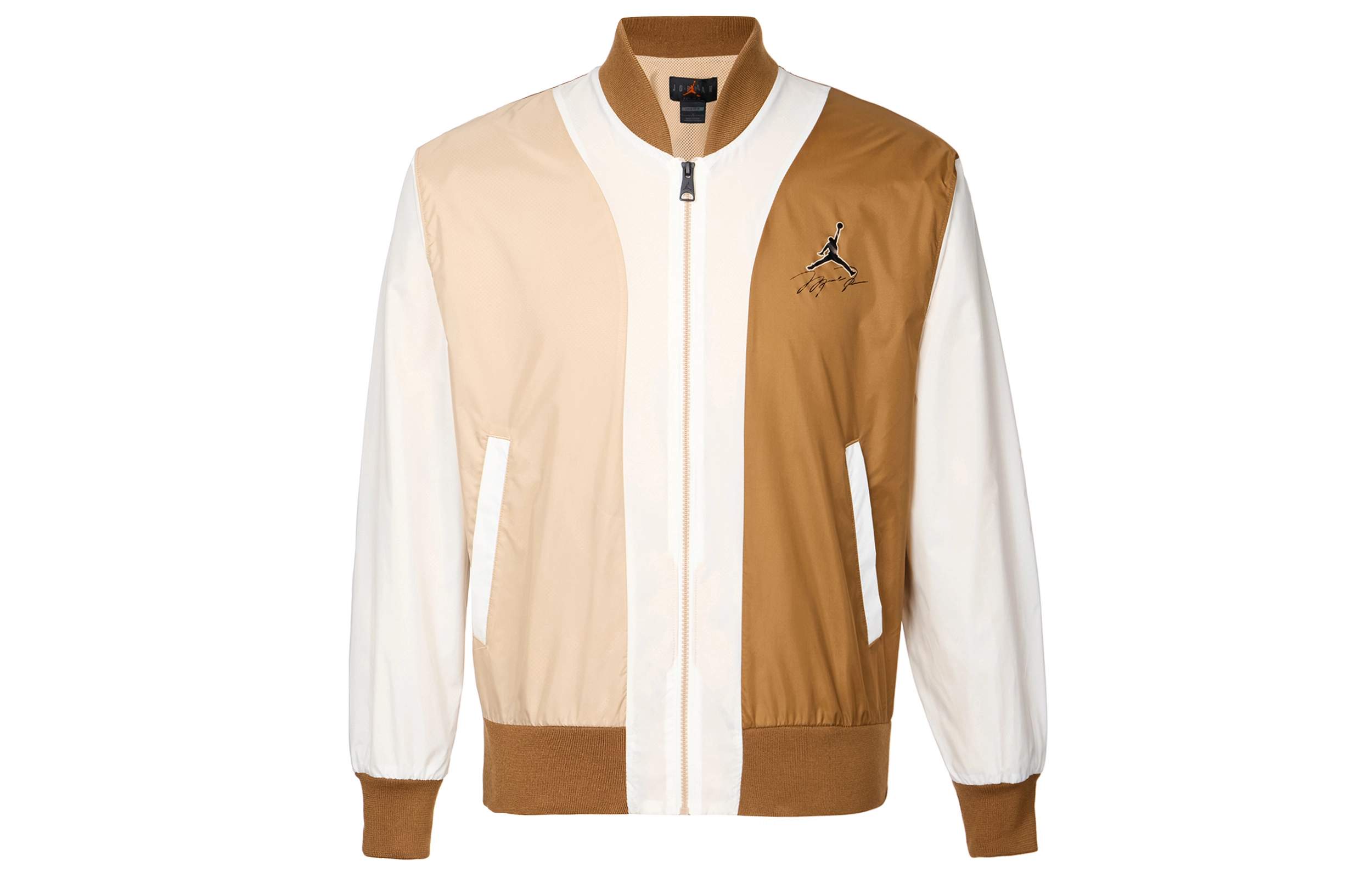 Jordan Flight MVP Logo