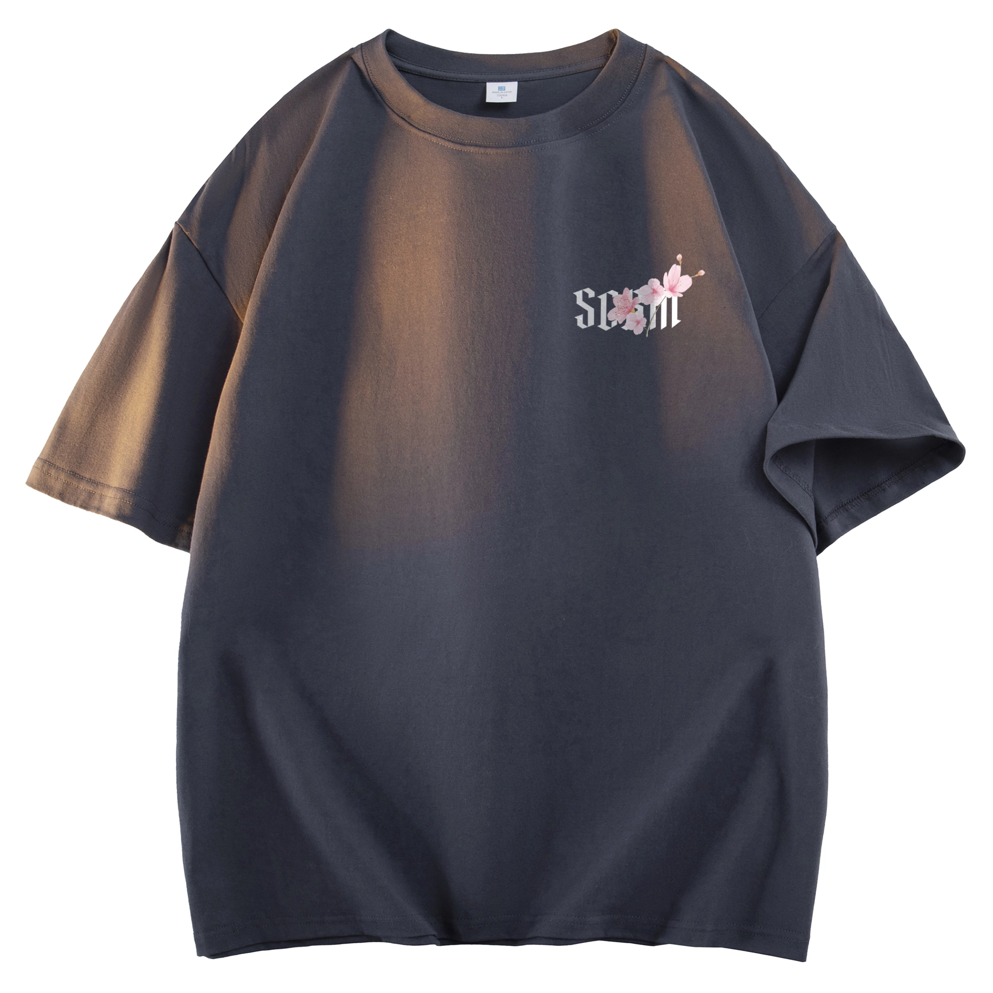 SCRM LogoT