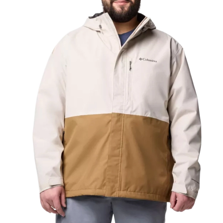 Columbia Hikebound 2 Polyester Omni-Tech