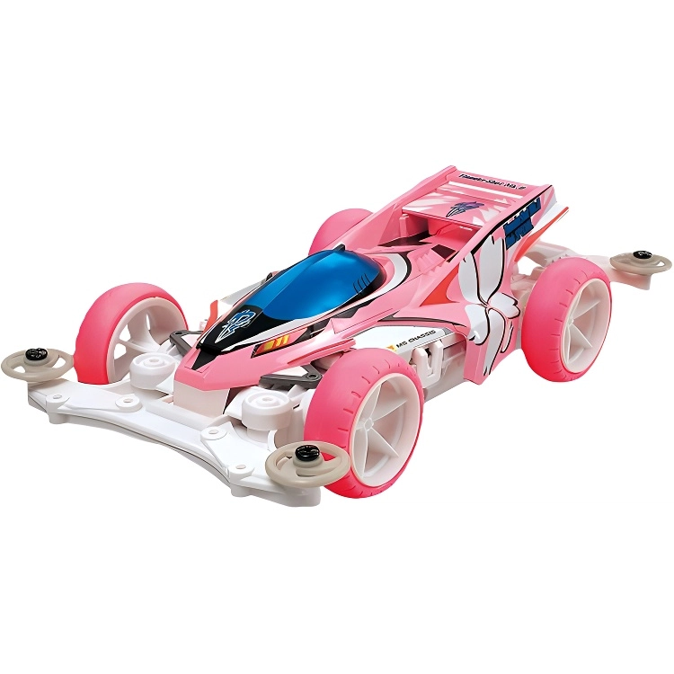 Shot Mk.II 15.2cm