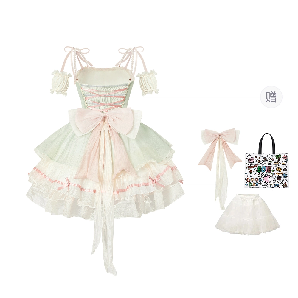 SOIEPLUS Lolitajsk