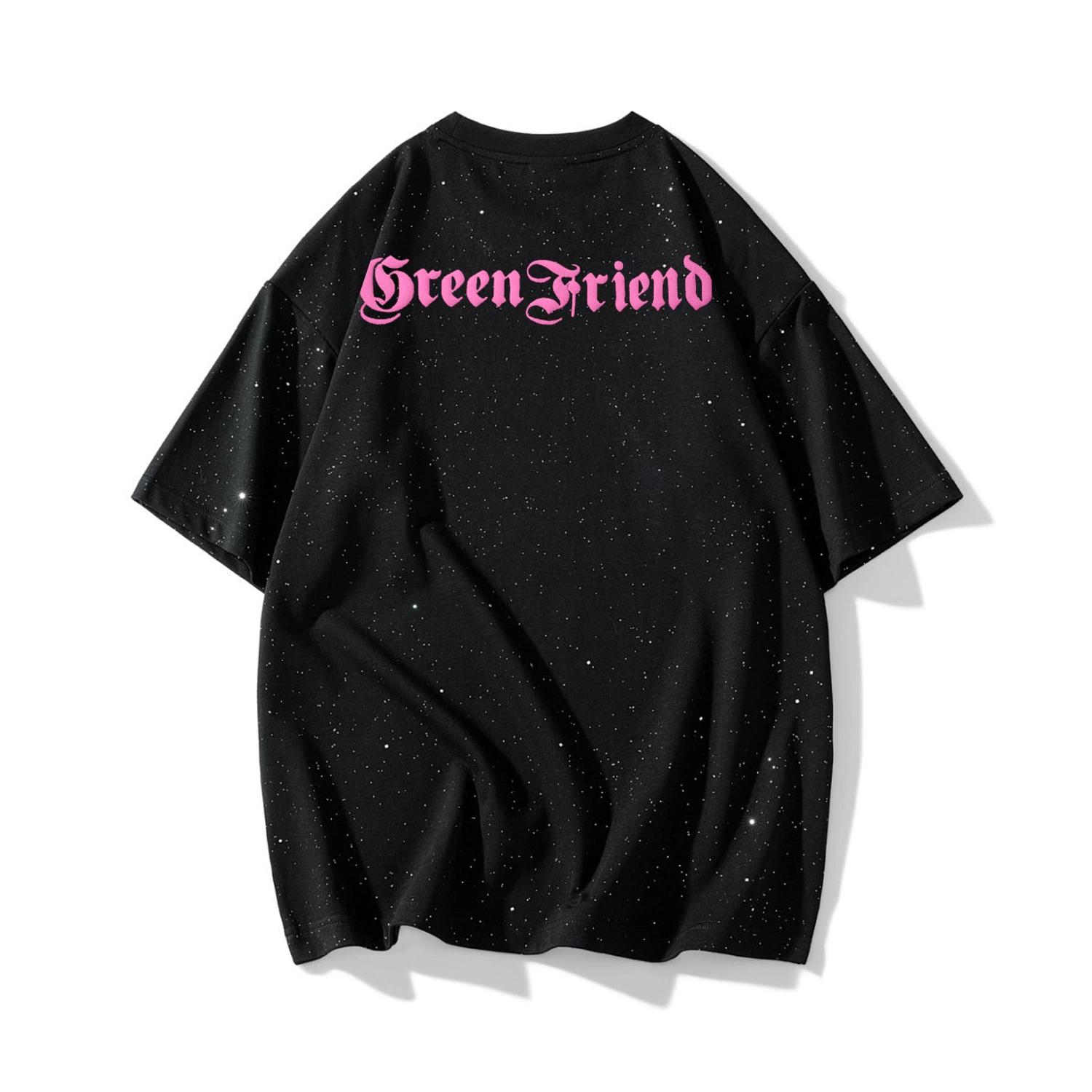 GF T