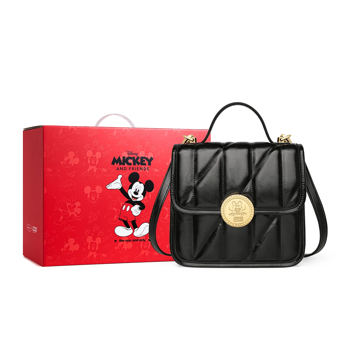 Disney PU