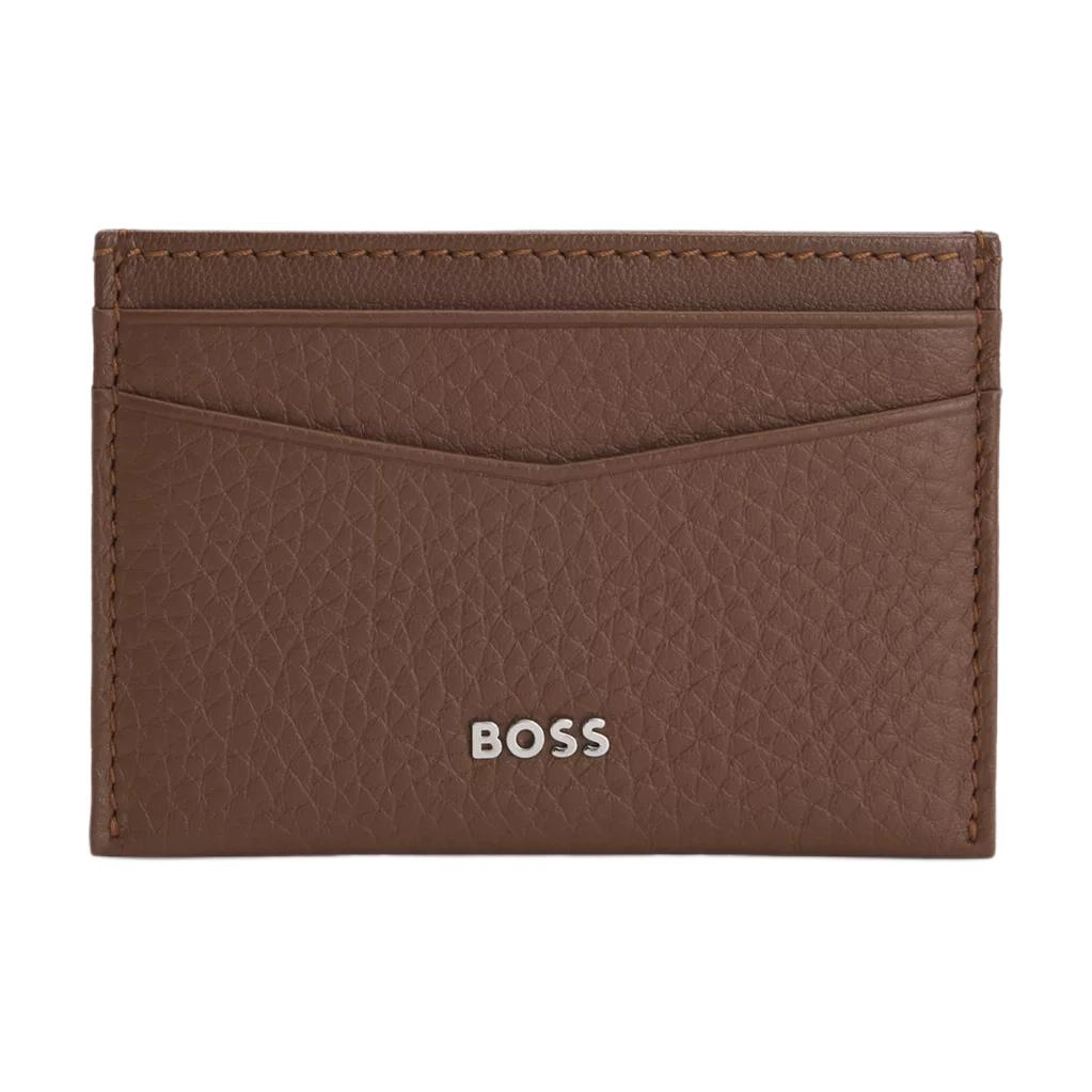 HUGO BOSS Logo
