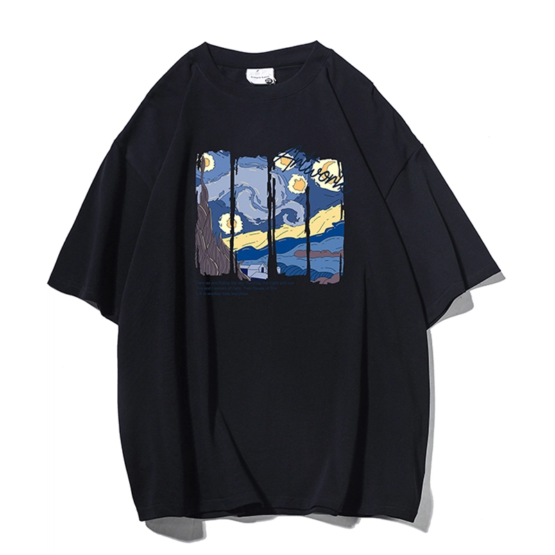 DAFT PUNK 350gToversize