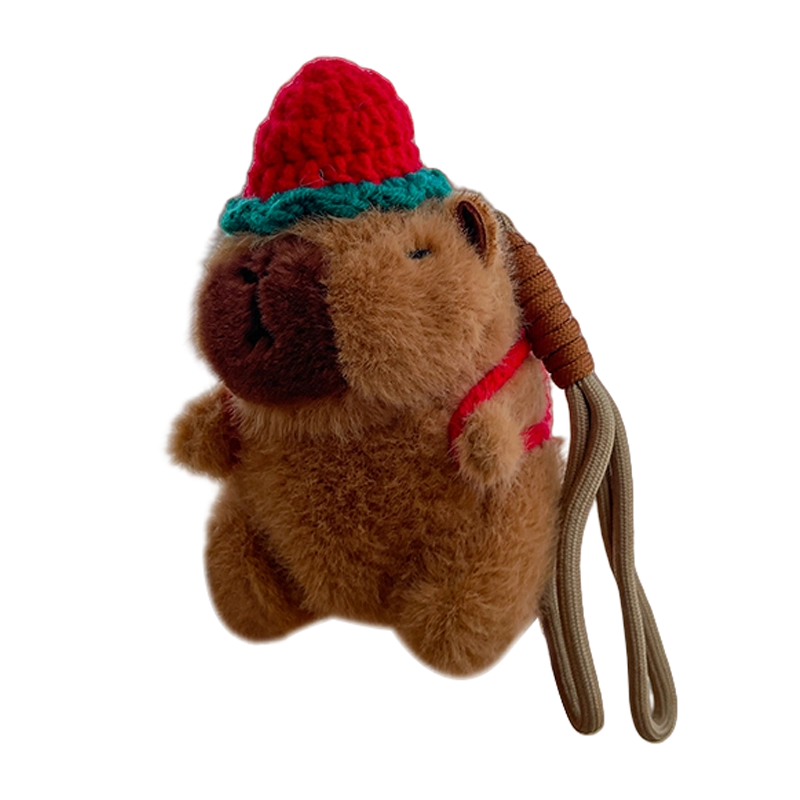 Julebaby 12cm