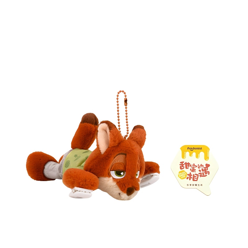 POTDEMIEL x Disney 6cm