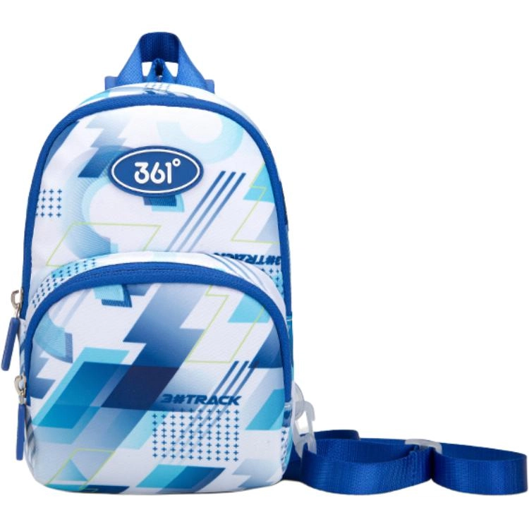 361KIDS logo