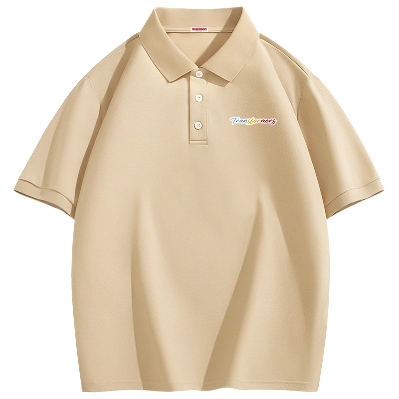TRANSFORMERS Polo