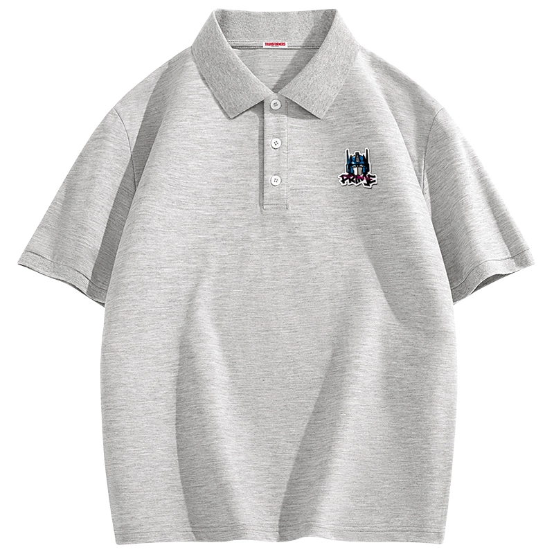 TRANSFORMERS Polo
