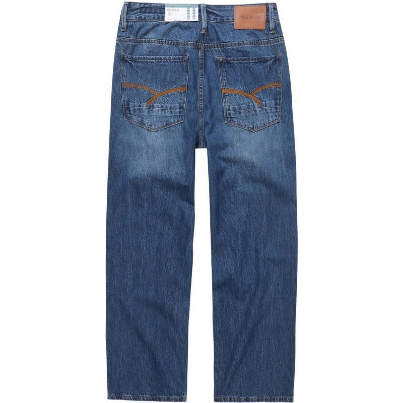 ABLE JEANS