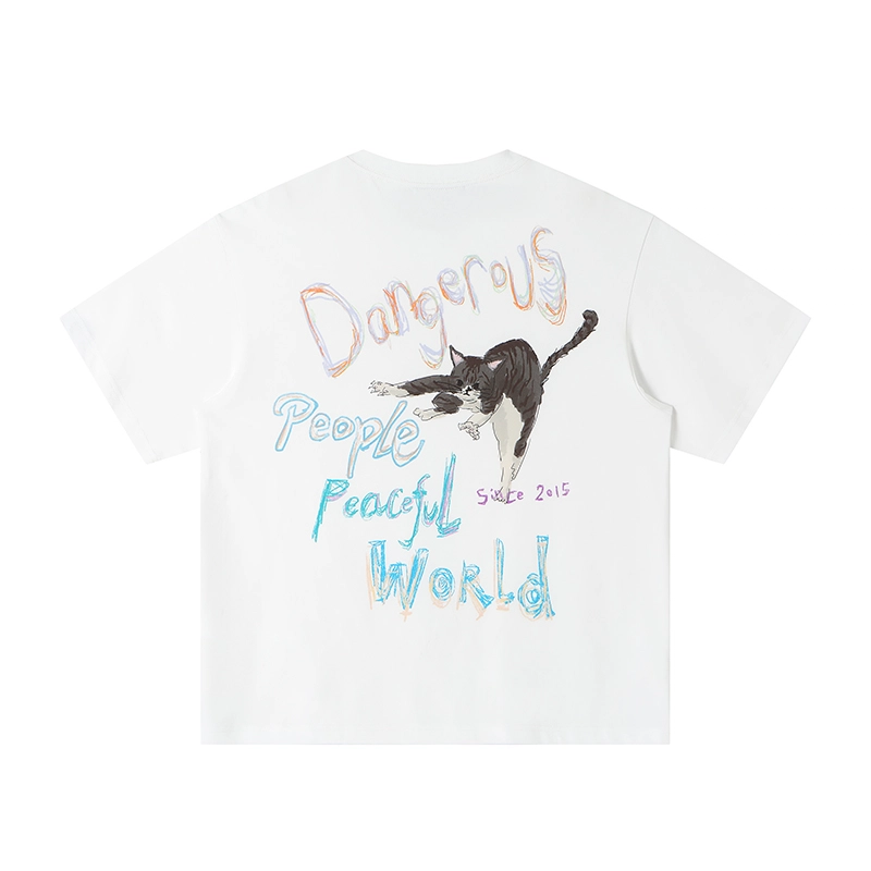 DANGEROUSPEOPLE T