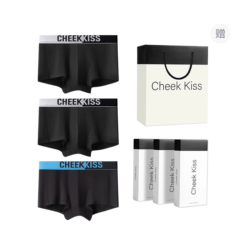 cheekkiss C 3