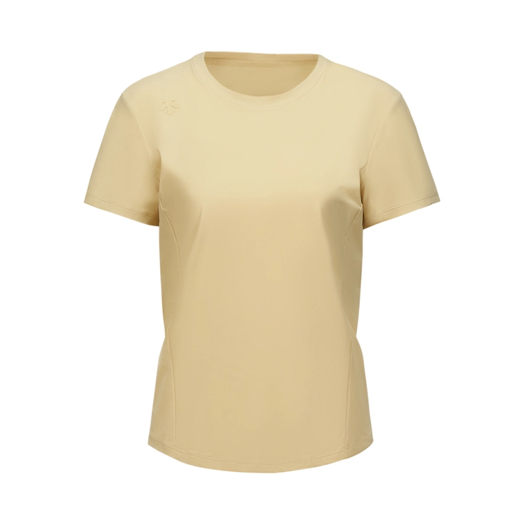 DESCENTE WOMENS TRAINING T