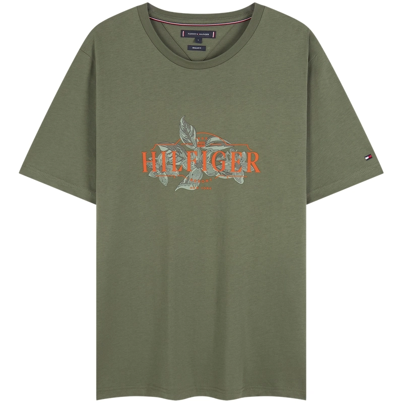 Tommy Hilfiger T