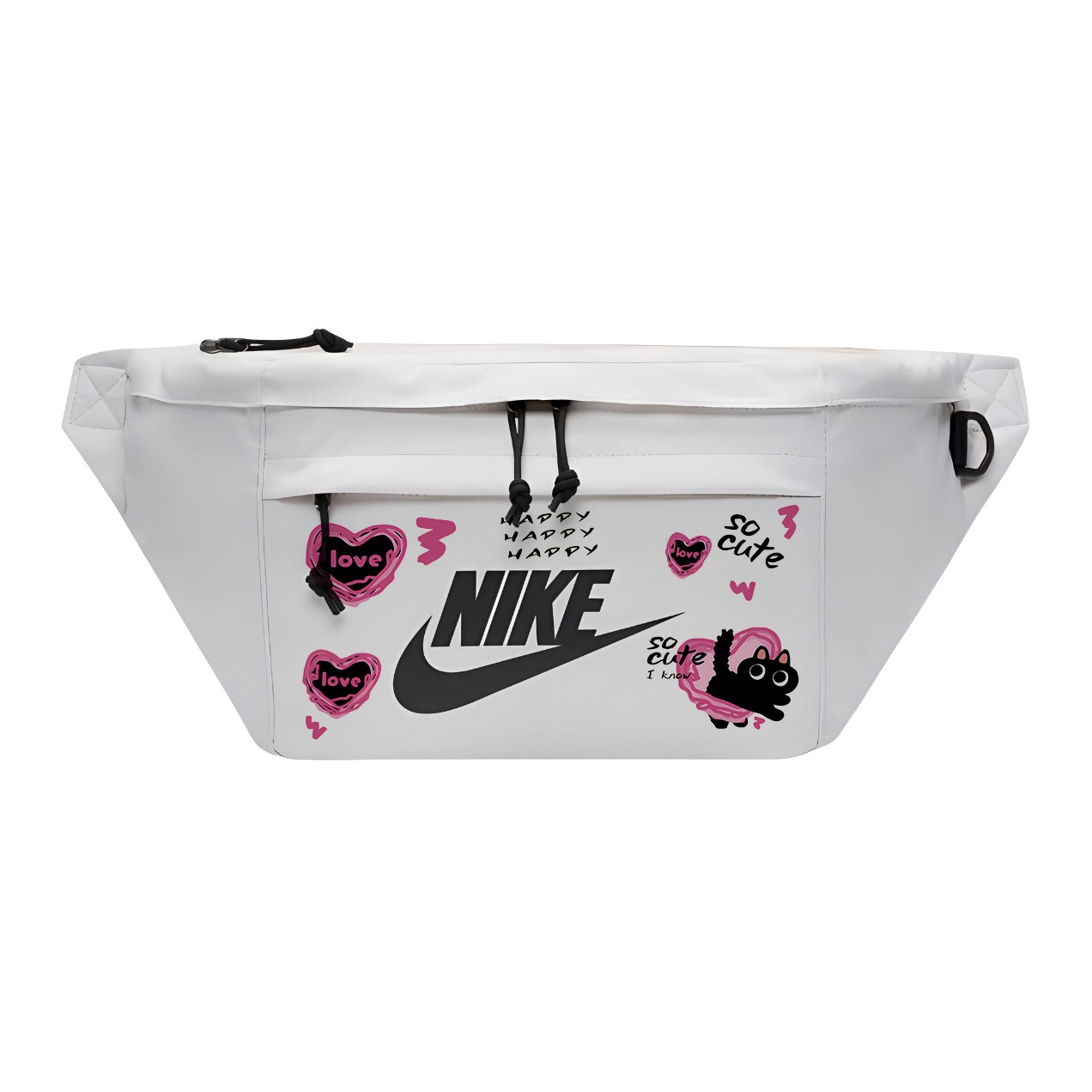 Nike Logo BK