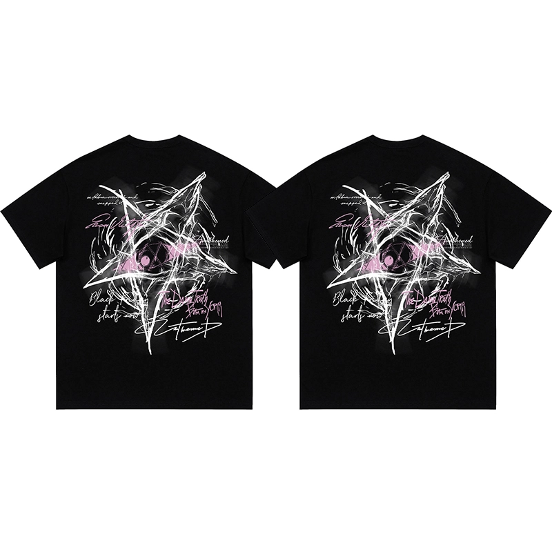 UNthemed T