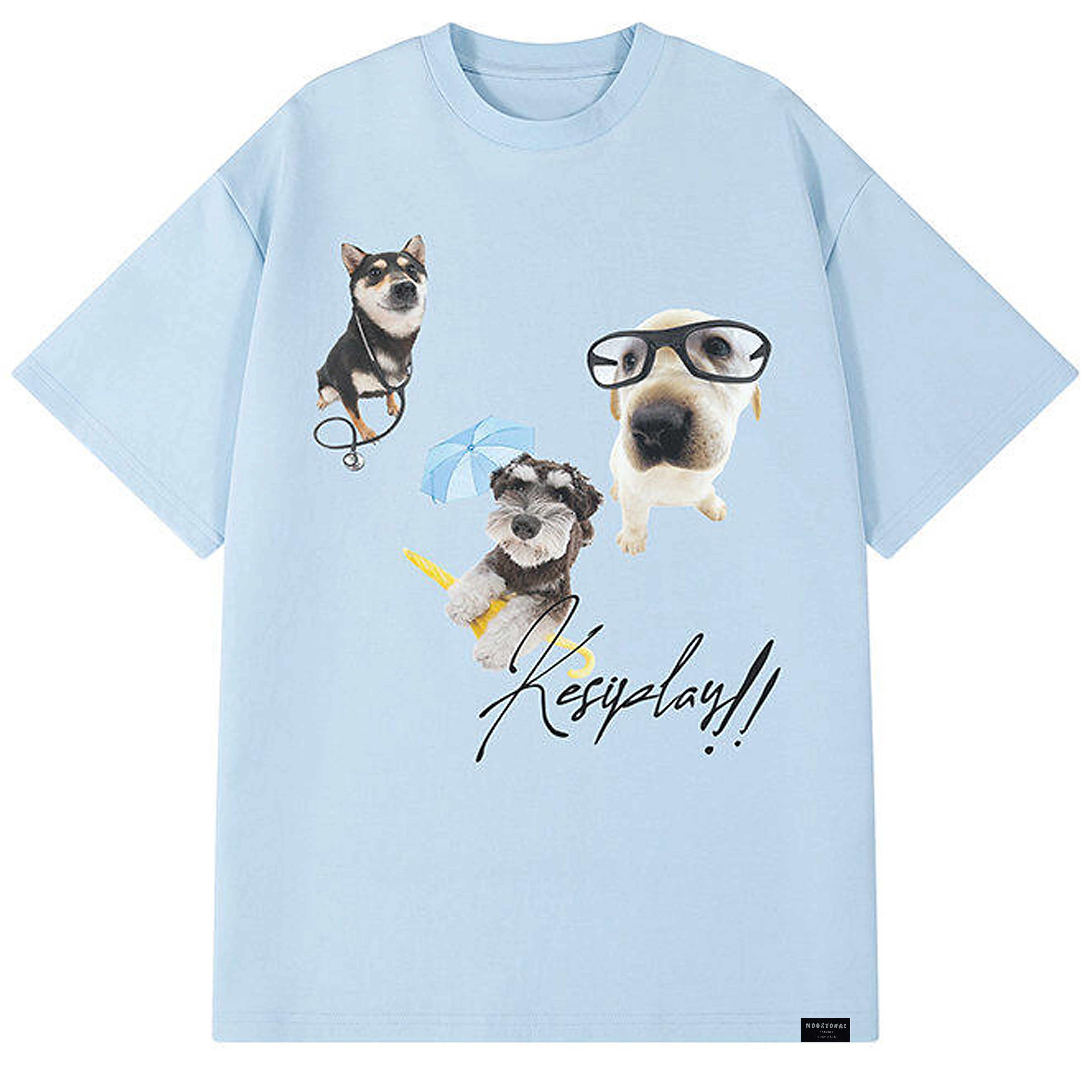 MOOTONAL T
