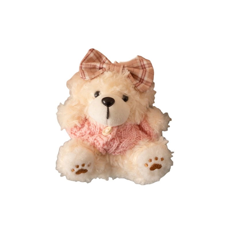 MIC RABBIT 10CM