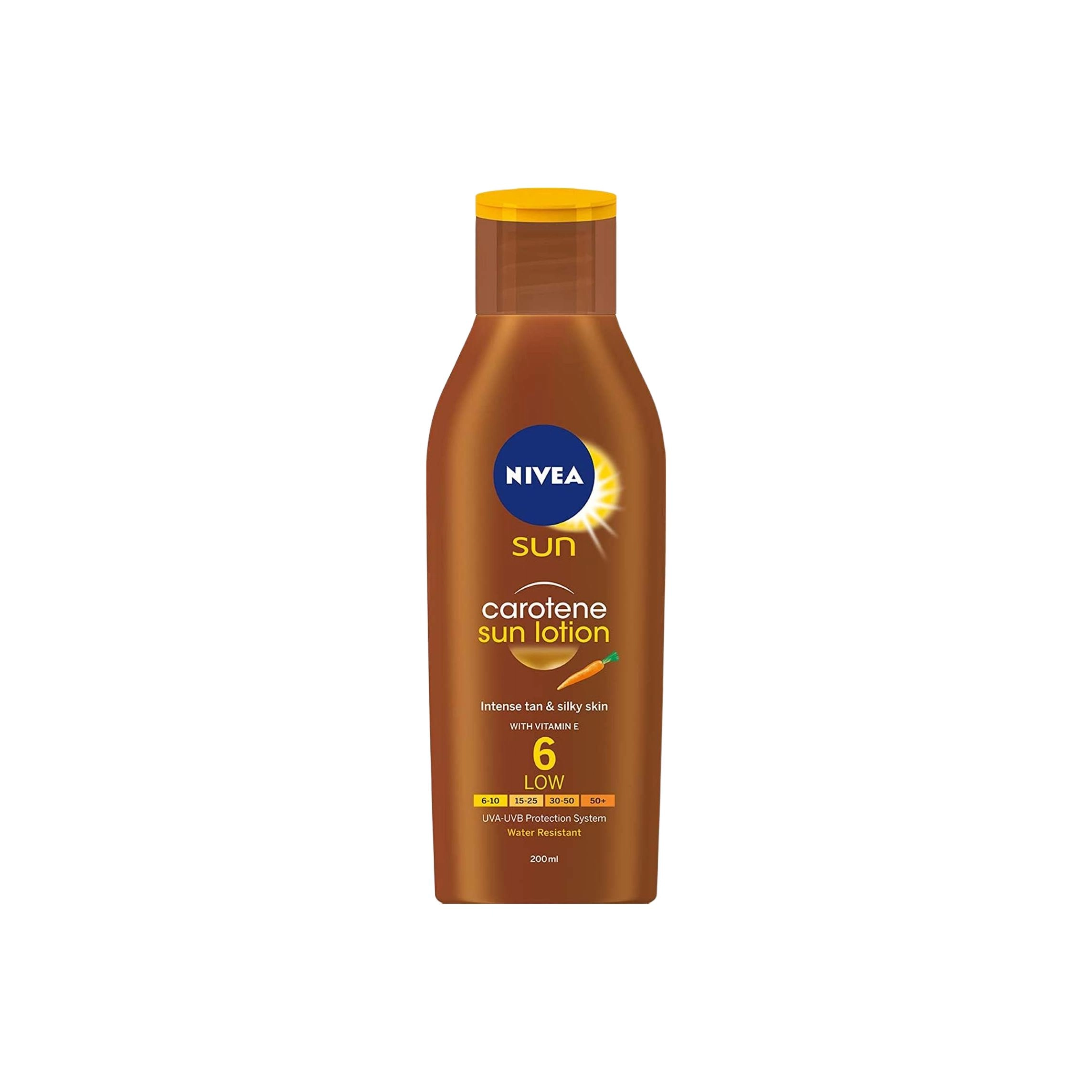 SPF6 200ml