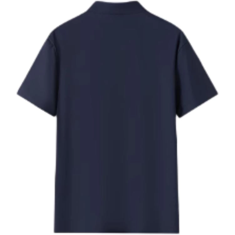 KARL LAGERFELD SS25 Polo