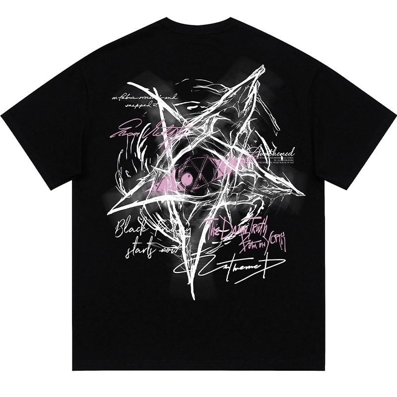 UNthemed T