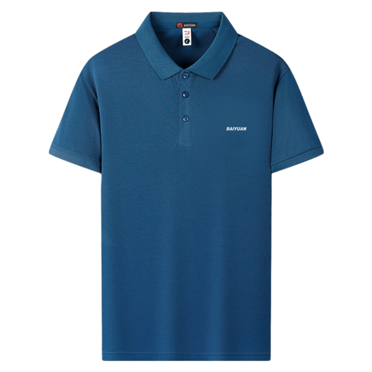 BaiYuan Trousers Polo