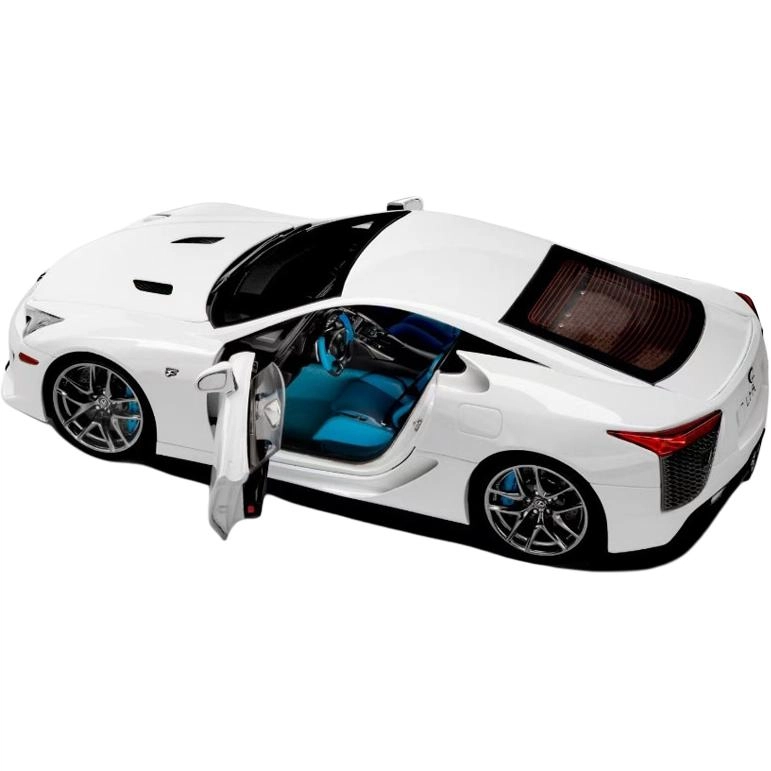 WELL118 LFA