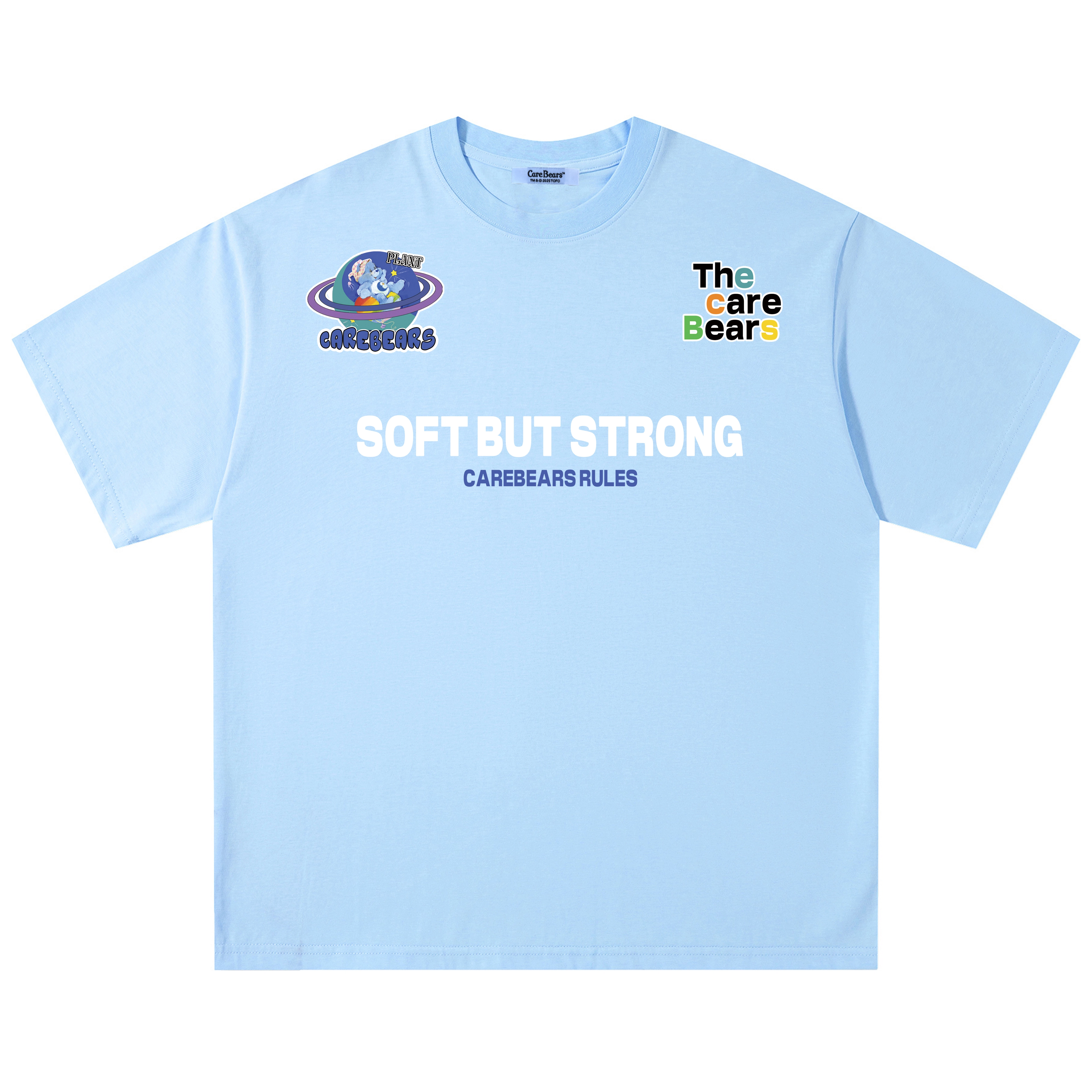 CAREBEARS T