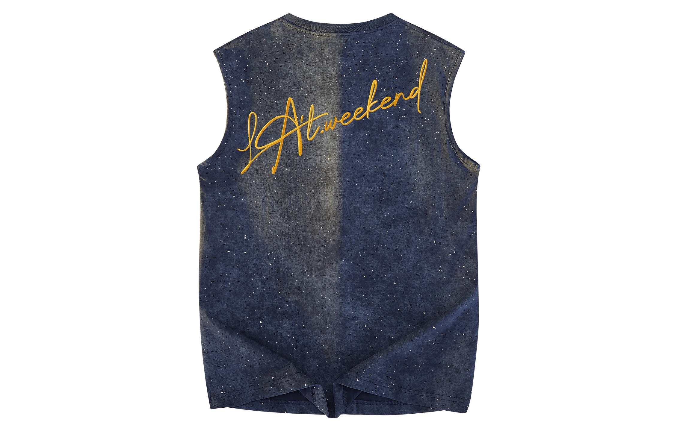 LA'T.WEEKEND 260g Logo