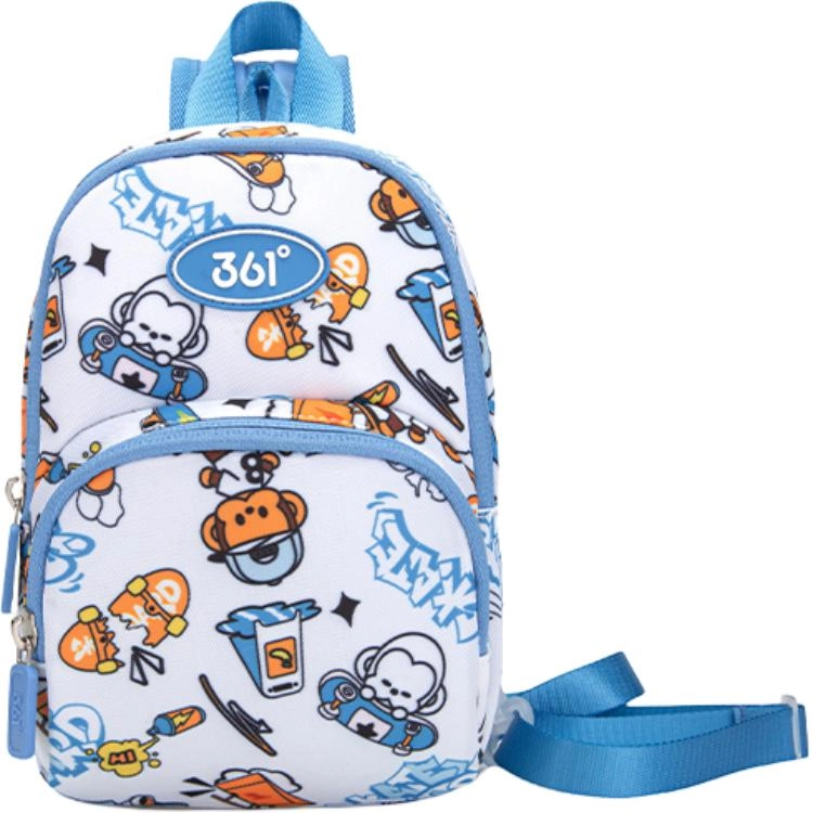 361KIDS logo