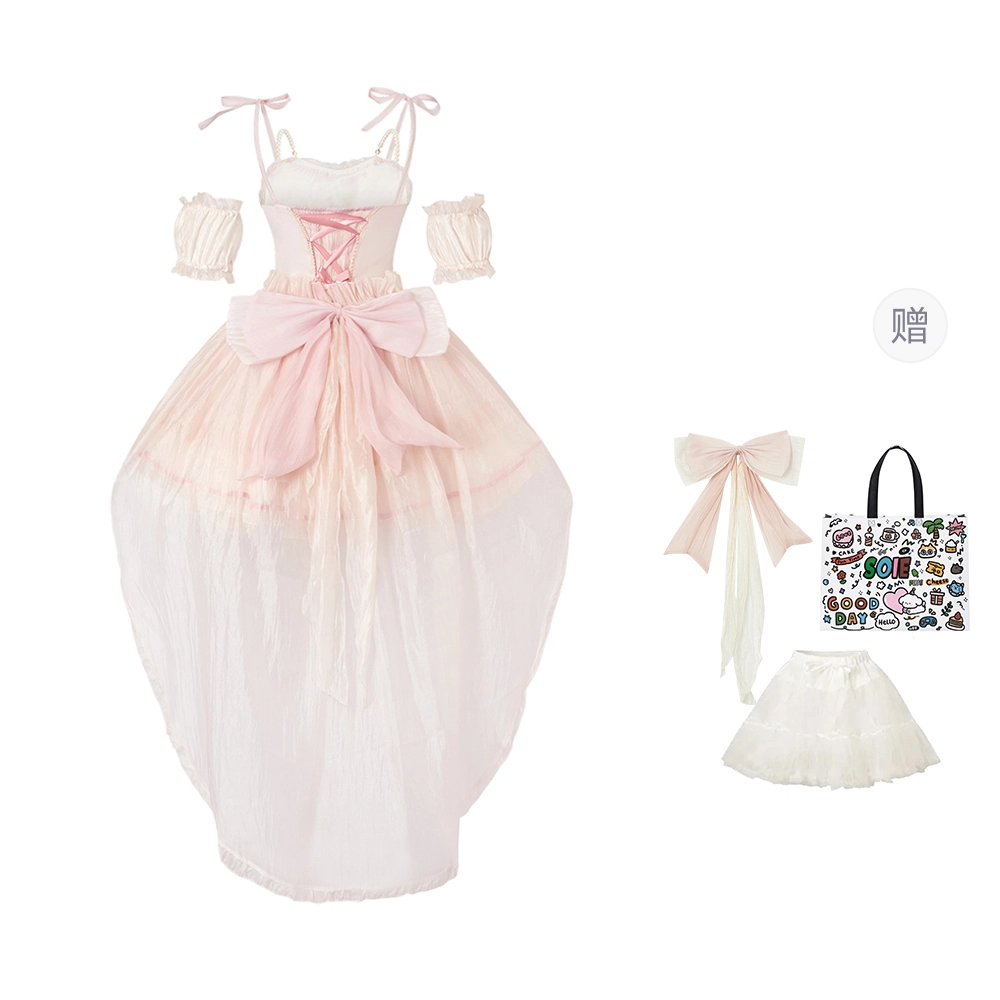 SOIEPLUS Lolitajsk