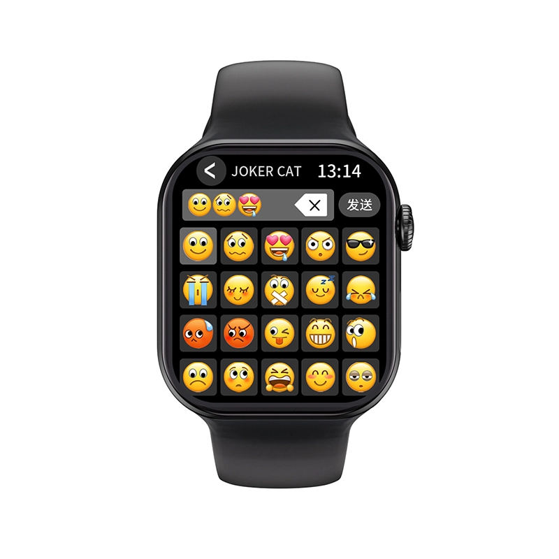 JOKER CAT - S10GPS Deepseek Al
