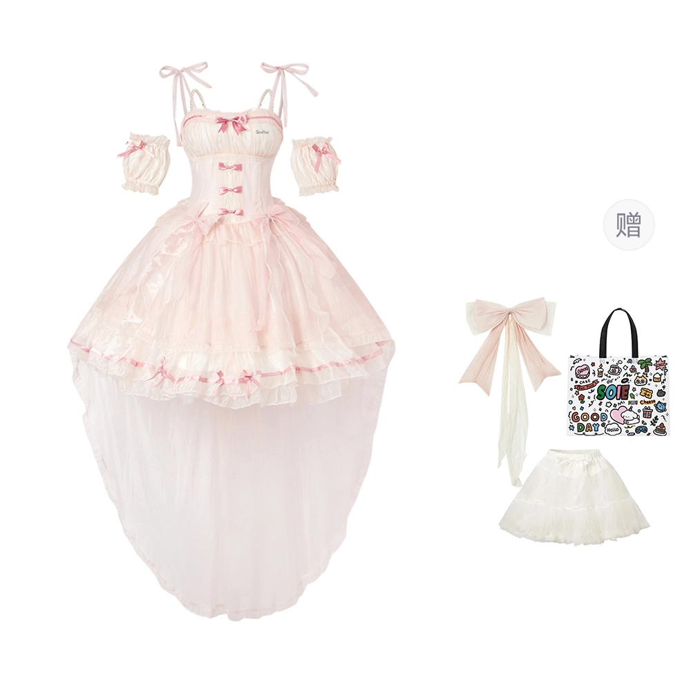 SOIEPLUS Lolitajsk