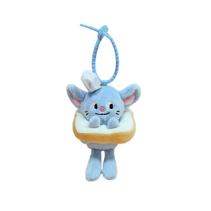 MIC RABBIT 14CM32CM63CM