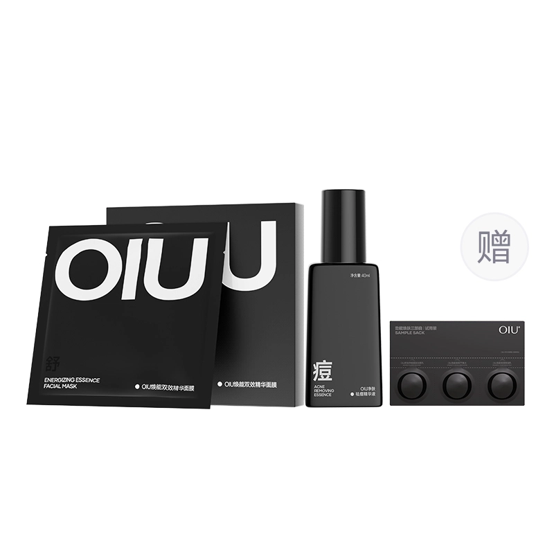 OIU 5*30g
