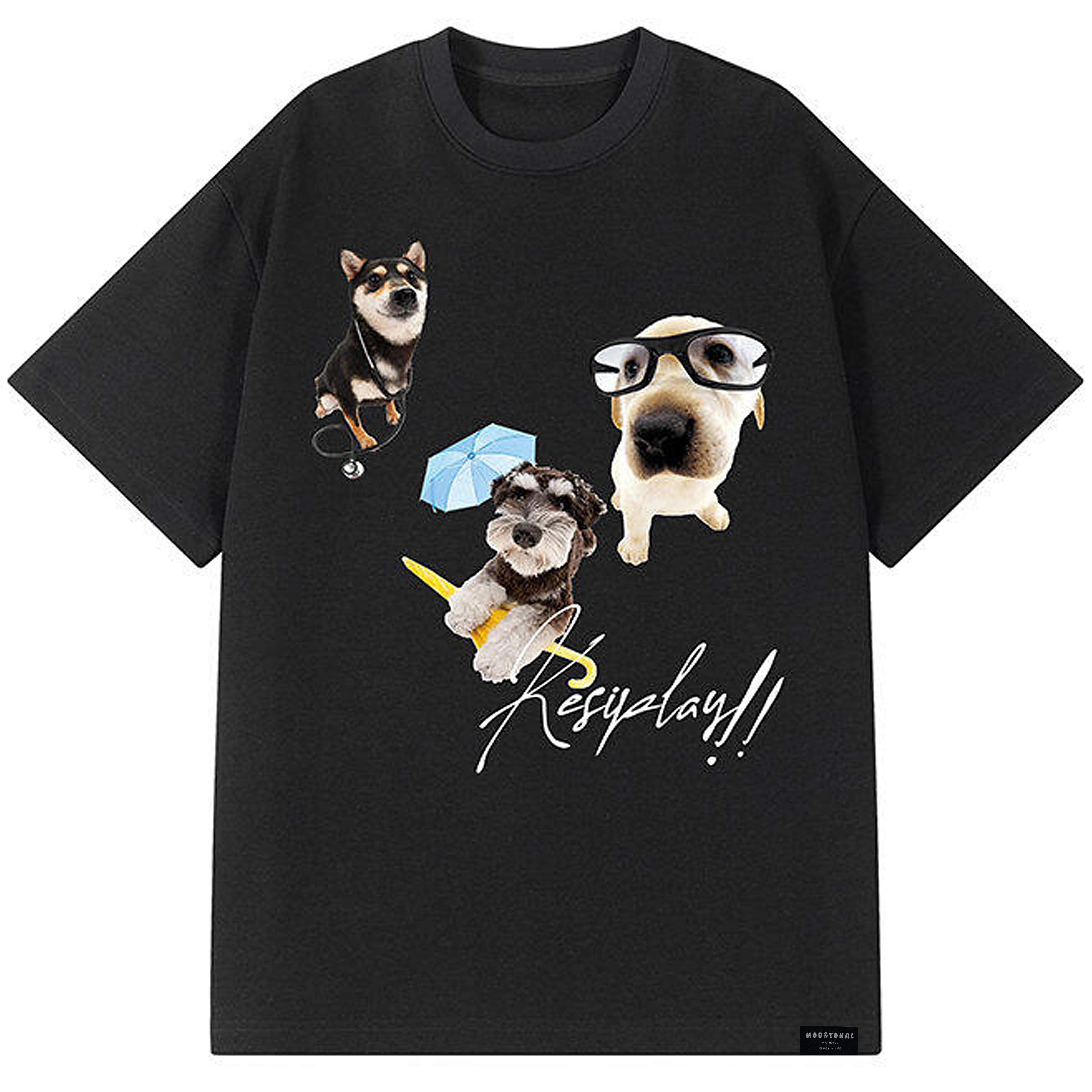 MOOTONAL T