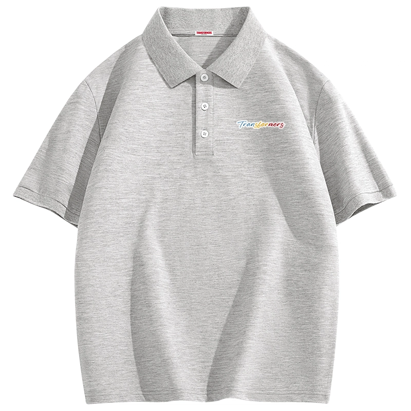 TRANSFORMERS Polo