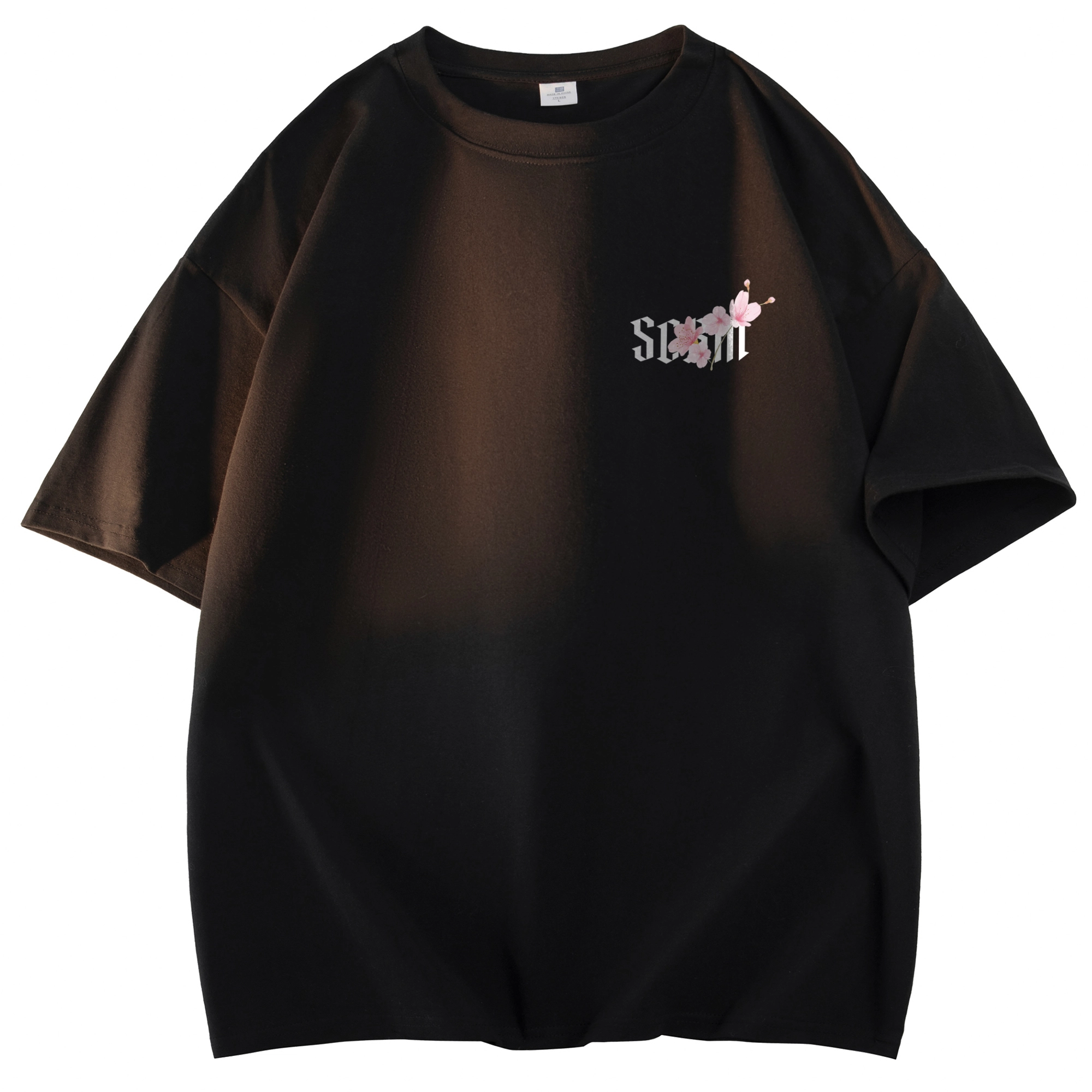 SCRM LogoT