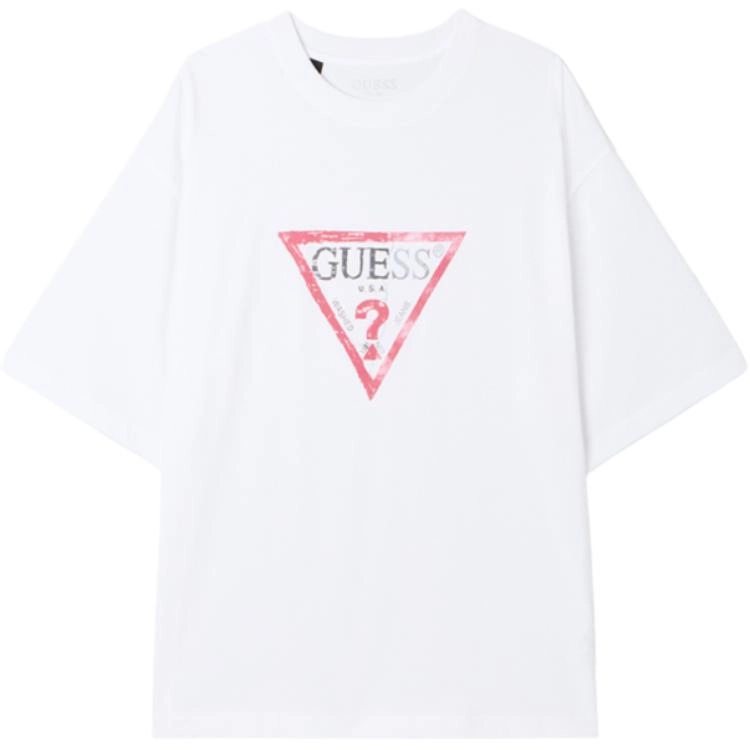 GUESS LogoT