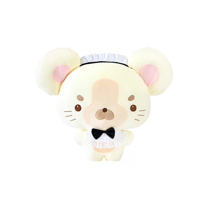 PUDOWRABBIT 50cm