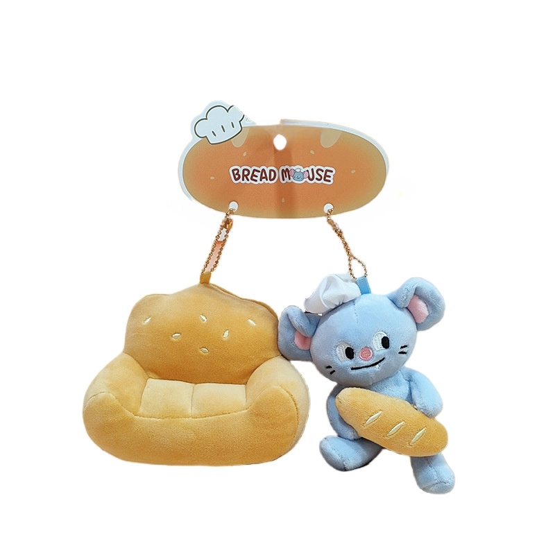 MIC RABBIT 14CM32CM63CM