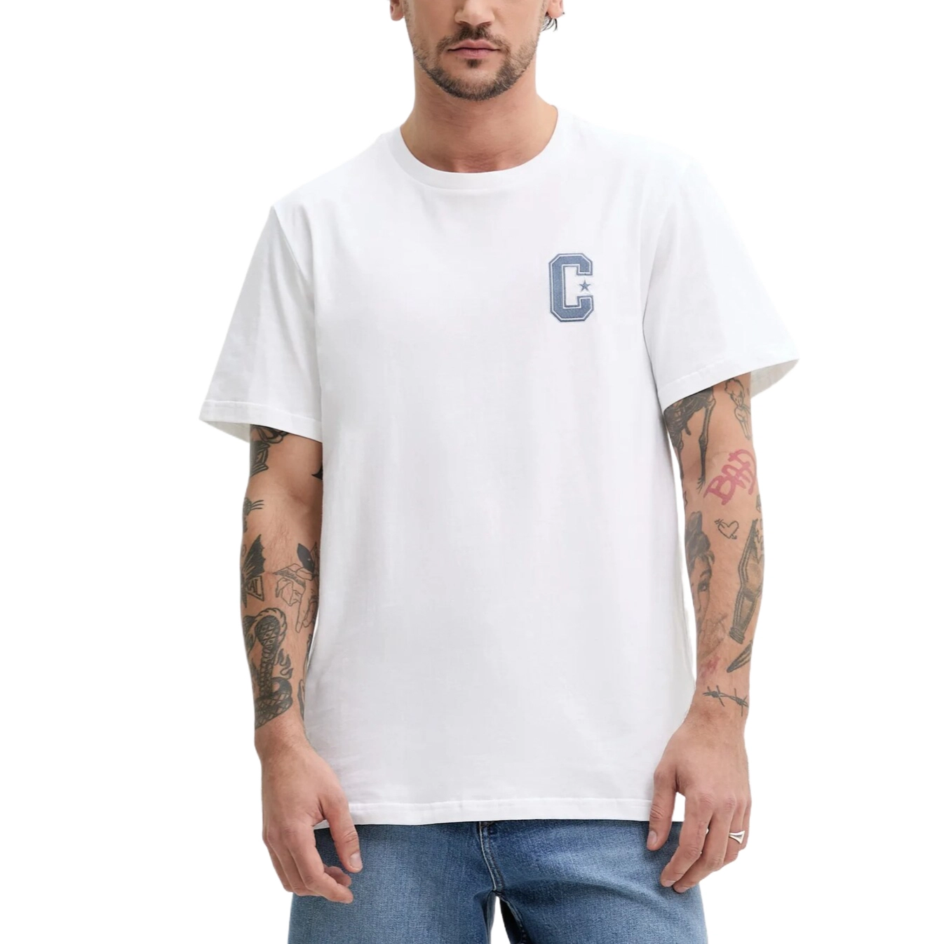 Converse Retro Graphic T