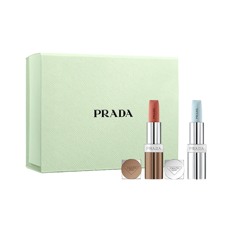 PRADA 3.8g+3.8g