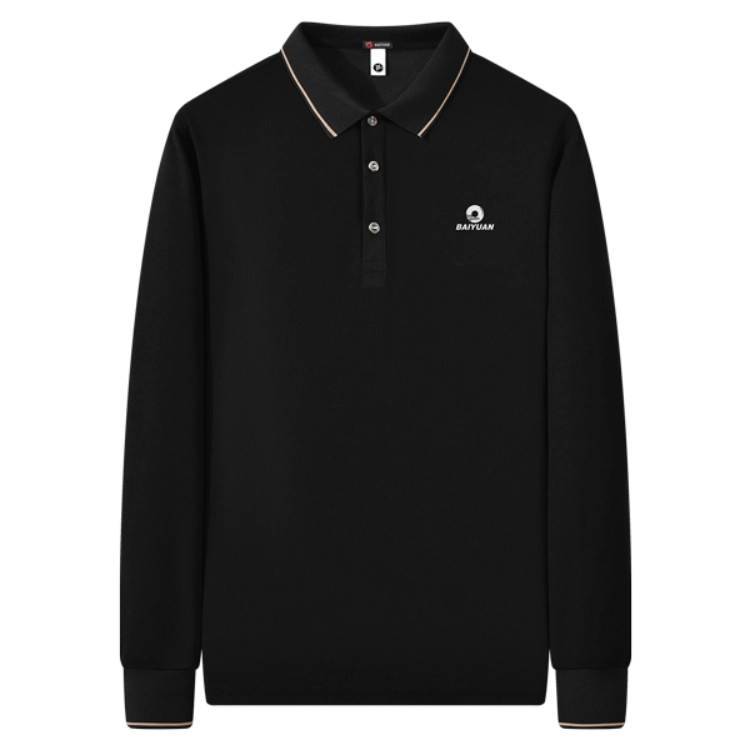 BaiYuan Trousers Polo