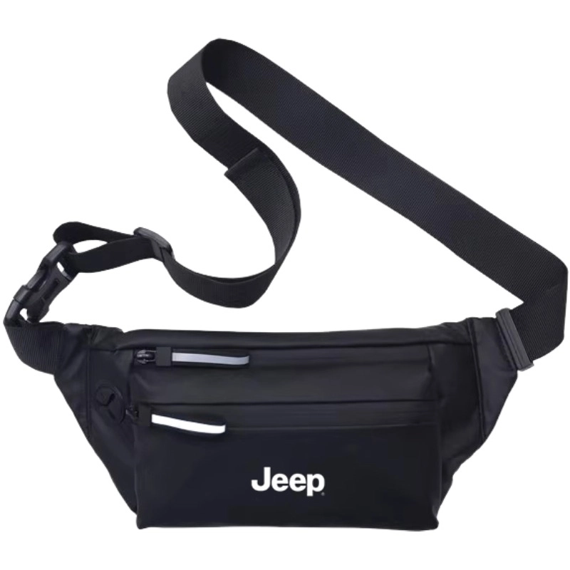 Jeep PU