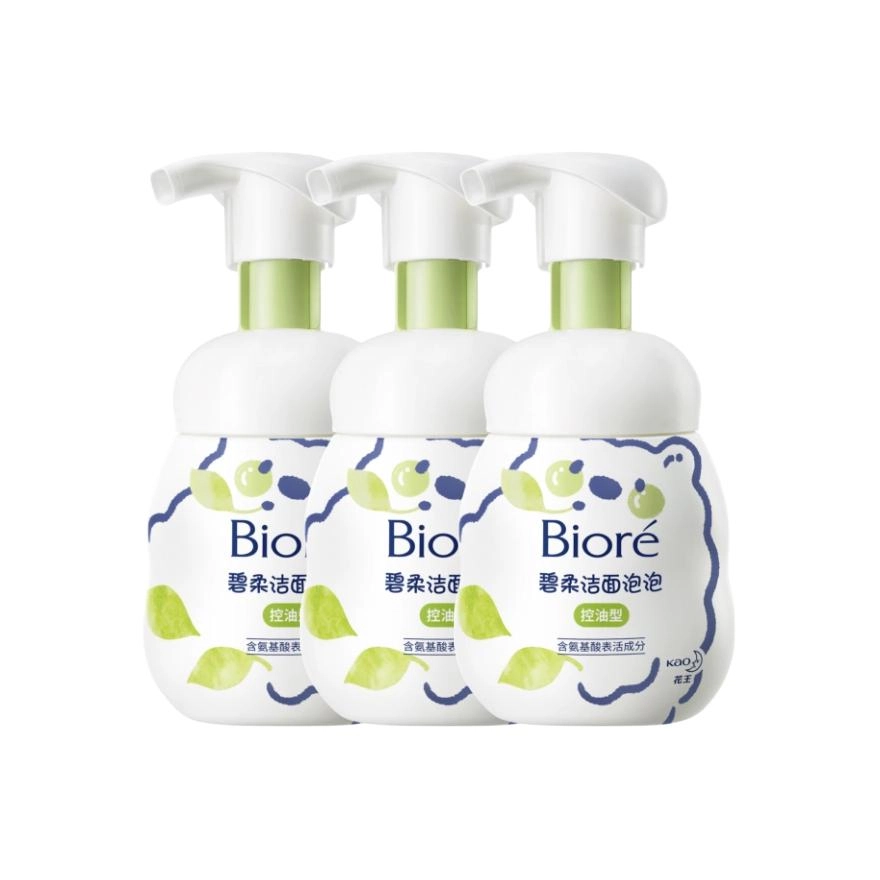 160ml*3