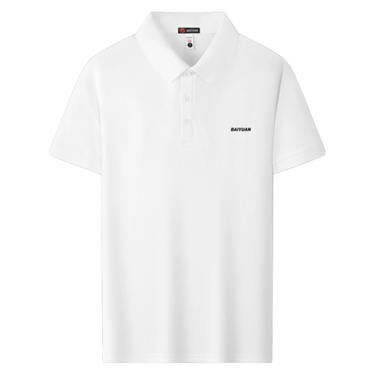 BaiYuan Trousers Polo